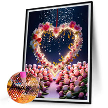 Load image into Gallery viewer, Fantasy Rose 30*40CM (canvas) Full Round Drill Diamond Painting
