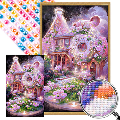 DIY 5D Diamond Painting Full Round Drill The Wizard of Oz Diamond Painting  Rhinestone Embroidery Pictures Cross Stitch Arts Crafts for Living Room  Home Wall Decor 30x40cm 
