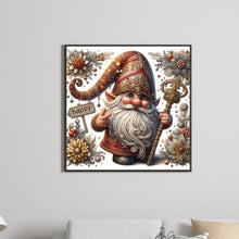 Load image into Gallery viewer, Bejeweled Goblin 30*30CM (canvas) Full Round Drill Diamond Painting
