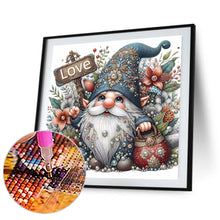 Load image into Gallery viewer, Bejeweled Goblin 30*30CM (canvas) Full Round Drill Diamond Painting
