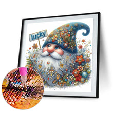 Load image into Gallery viewer, Bejeweled Goblin 30*30CM (canvas) Full Round Drill Diamond Painting
