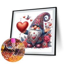 Load image into Gallery viewer, Caring Goblin 30*30CM (canvas) Full Round Drill Diamond Painting
