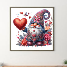 Load image into Gallery viewer, Caring Goblin 30*30CM (canvas) Full Round Drill Diamond Painting
