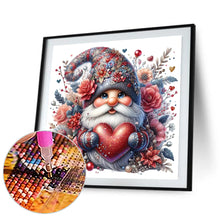 Load image into Gallery viewer, Caring Goblin 30*30CM (canvas) Full Round Drill Diamond Painting
