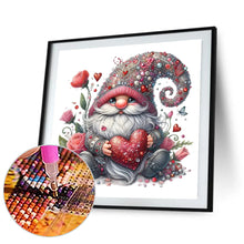 Load image into Gallery viewer, Caring Goblin 30*30CM (canvas) Full Round Drill Diamond Painting
