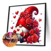 Load image into Gallery viewer, Letters And Goblins 30*30CM (canvas) Full Round Drill Diamond Painting
