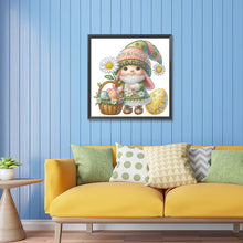 Load image into Gallery viewer, Kasuga Goblin 30*30CM (canvas) Partial Special-Shaped Drill Diamond Painting
