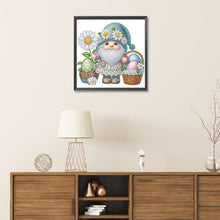 Load image into Gallery viewer, Kasuga Goblin 30*30CM (canvas) Partial Special-Shaped Drill Diamond Painting
