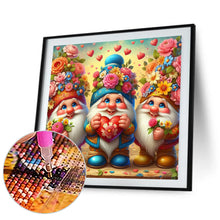 Load image into Gallery viewer, Goblin 30*30CM (canvas) Full Round Drill Diamond Painting
