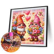 Load image into Gallery viewer, Goblin 30*30CM (canvas) Full Round Drill Diamond Painting
