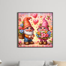 Load image into Gallery viewer, Goblin 30*30CM (canvas) Full Round Drill Diamond Painting
