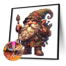 Load image into Gallery viewer, Goblin 30*30CM (canvas) Full Square Drill Diamond Painting
