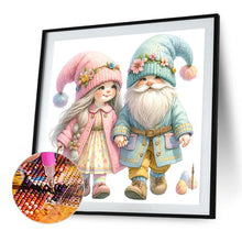 Load image into Gallery viewer, Goblins 30*30CM (canvas) Full AB Round Drill Diamond Painting
