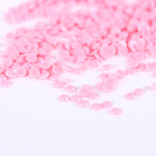 Load image into Gallery viewer, Rose Wine 30x75cm(canvas) partial round drill diamond painting
