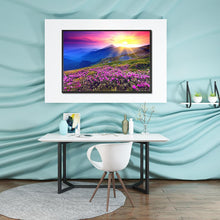 Load image into Gallery viewer, Flower Sunrise 30x40cm(canvas) full round drill diamond painting
