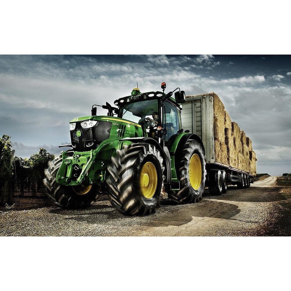 Car 40x30cm(canvas) full square drill diamond painting