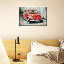 Load image into Gallery viewer, Car 40x30cm(canvas) full square drill diamond painting
