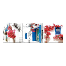 Load image into Gallery viewer, 3pcs Yard 80x30cm(canvas) full square drill diamond painting
