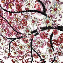 Load image into Gallery viewer, Tree 30x30cm(canvas) beautiful special shaped drill diamond painting
