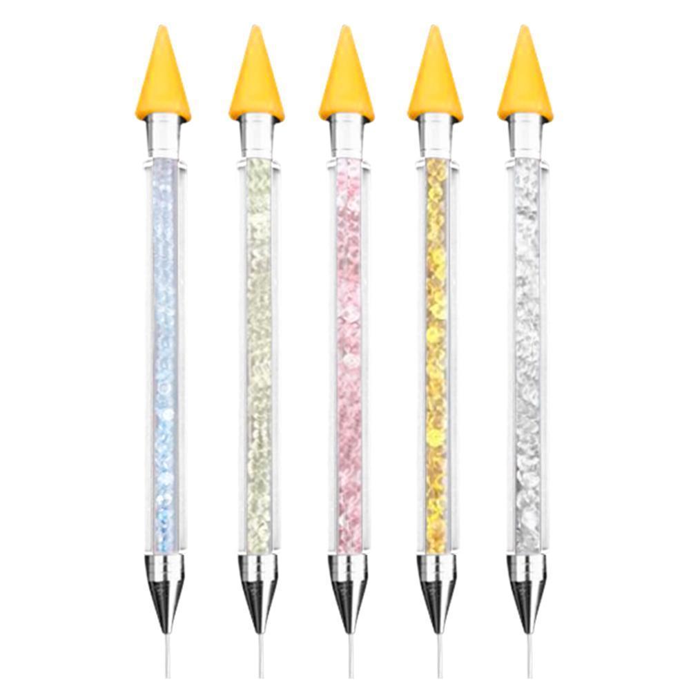 Diamond Painting Point Drill Pen Cross Stitch Embroidery Mosaic Craft Tool