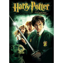 Load image into Gallery viewer, Harry Potter 30x40cm(canvas) full round drill diamond painting
