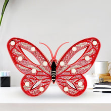 Load image into Gallery viewer, DIY LED Full Drill Special Shaped Diamond Painting Modeling Lamp Gifts
