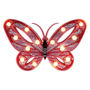 DIY LED Full Drill Special Shaped Diamond Painting Modeling Lamp Gifts