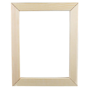 DIY Wooden Diamond Painting Frame Picture Tools for Cross Stitch Embroidery