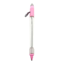 Load image into Gallery viewer, Acrylic Diamond Painting Pen Embroidery DIY Cross Stitch Point Drill Tool
