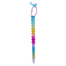 Load image into Gallery viewer, 5D Diamond Painting DIY Embroidery Colorful Point Drill Pen (With Pendant)
