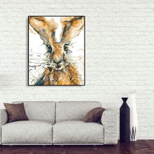 Load image into Gallery viewer, Rabbit 40*50cm paint by numbers
