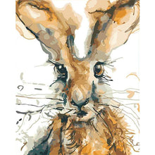 Load image into Gallery viewer, Rabbit 40*50cm paint by numbers
