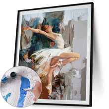 Load image into Gallery viewer, Dancing Girl 40*50cm paint by numbers
