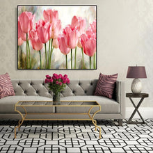 Load image into Gallery viewer, Beautiful Flower 40*50cm paint by numbers
