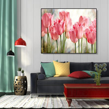 Load image into Gallery viewer, Beautiful Flower 40*50cm paint by numbers

