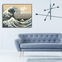 Load image into Gallery viewer, Surf 40*50cm paint by numbers
