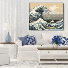 Load image into Gallery viewer, Surf 40*50cm paint by numbers
