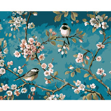 Load image into Gallery viewer, Spring Bird 40*50cm paint by numbers
