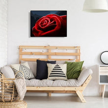 Load image into Gallery viewer, Rose 40*50cm paint by numbers
