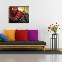 Load image into Gallery viewer, Spider-Man 40*50cm paint by numbers
