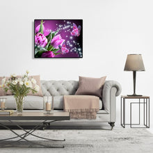 Load image into Gallery viewer, Flowers Butterflies 40*50cm paint by numbers
