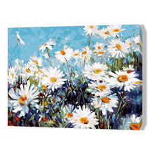 Load image into Gallery viewer, Flower Field 40*30cm paint by numbers
