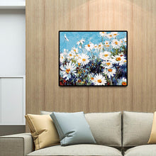 Load image into Gallery viewer, Flower Field 40*30cm paint by numbers
