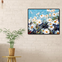 Load image into Gallery viewer, Flower Field 40*30cm paint by numbers
