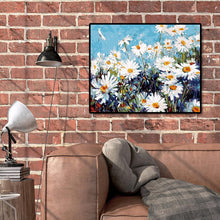 Load image into Gallery viewer, Flower Field 40*30cm paint by numbers
