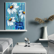 Load image into Gallery viewer, Floral 40*50cm paint by numbers
