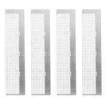 Load image into Gallery viewer, 408 Holes DIY Diamond Painting Tools Round Drill Ruler Cross Stitch Scale
