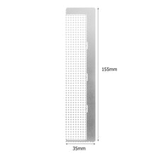 Load image into Gallery viewer, 408 Holes DIY Diamond Painting Tools Round Drill Ruler Cross Stitch Scale
