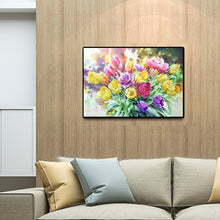 Load image into Gallery viewer, Bouquet 40*50cm paint by numbers
