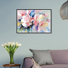 Load image into Gallery viewer, Flower Cluster 50*40cm paint by numbers
